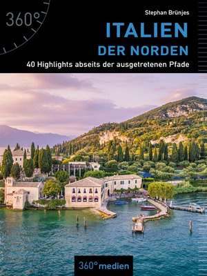 cover image of Italien – Der Norden